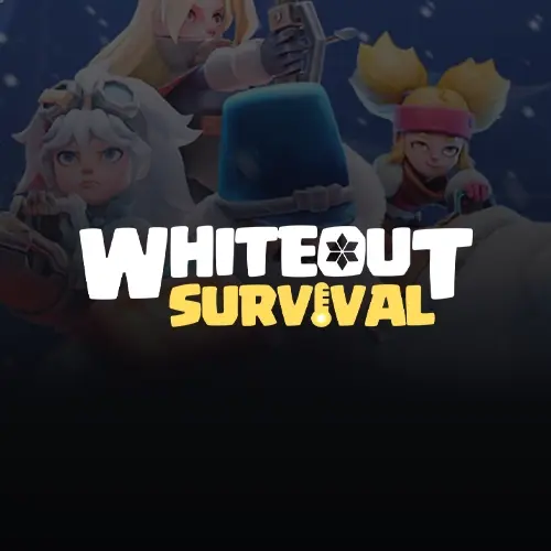 Whiteout Survival
